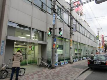 銀行　（株）三井住友銀行 駒川町支店（銀行）まで803m