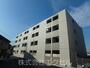 建物外観　更新料なし！都市ガス仕様の建物です。