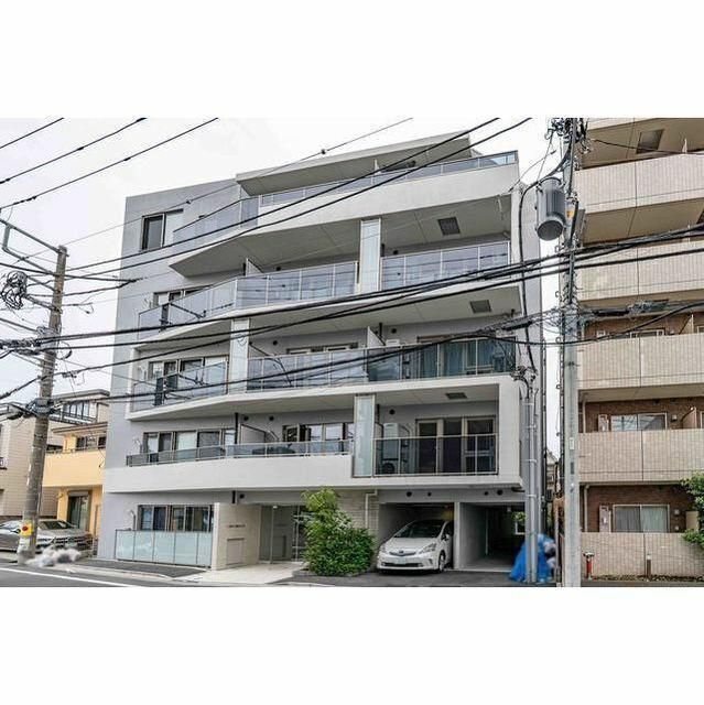 建物外観　☆外観☆