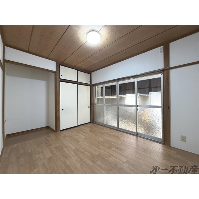 その他部屋・スペース　洋室