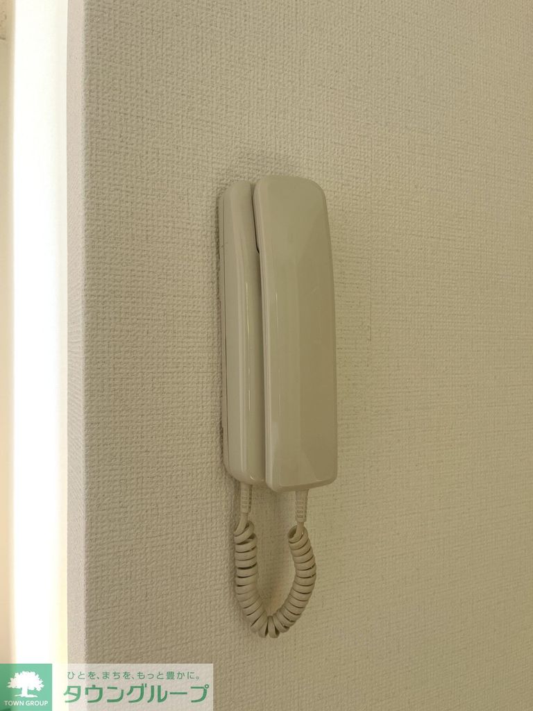 セキュリティ　設備