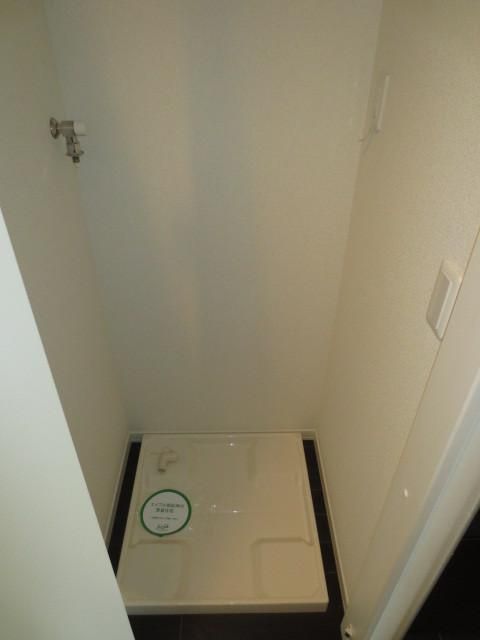 その他部屋・スペース　洗濯機置き場