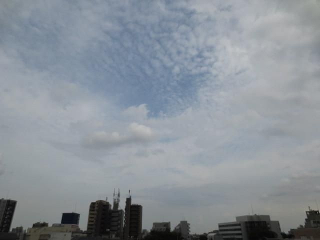 眺望　景色