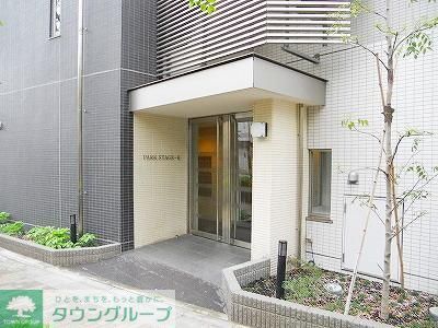 エントランス　★エントランス★
