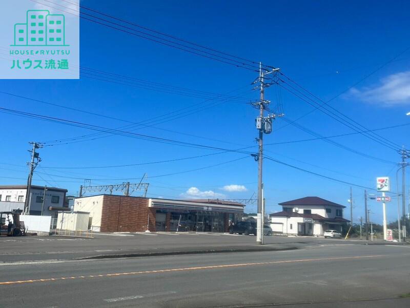 コンビニ　セブンイレブン高来湯江店（コンビニ）まで1022m
