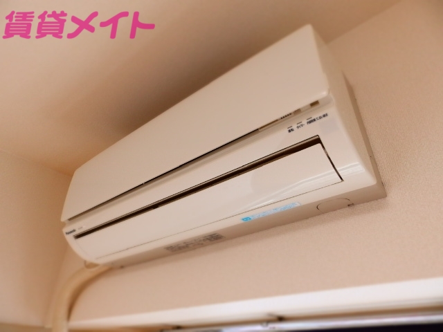 その他設備　その他設備