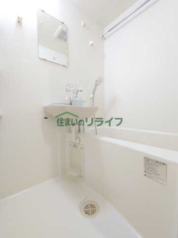 バス・シャワールーム　Branche中野本町