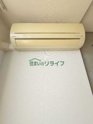 その他設備　Branche中野本町