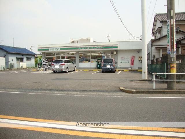 その他　ローソンストア１００春日井篠木町店（その他）まで216m