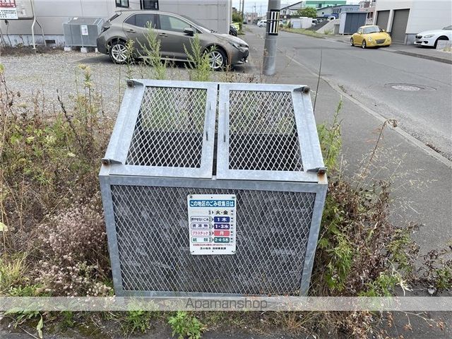 その他共有部分　その他共有部分