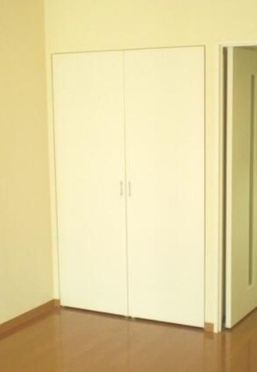収納　参考写真です