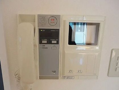 セキュリティ　参考写真です