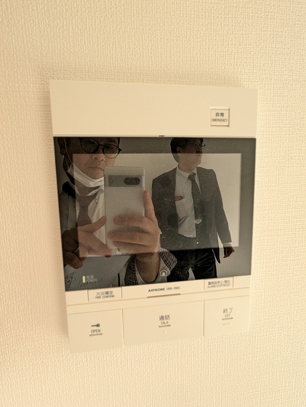 エスリード南森町ラグシスのその他写真