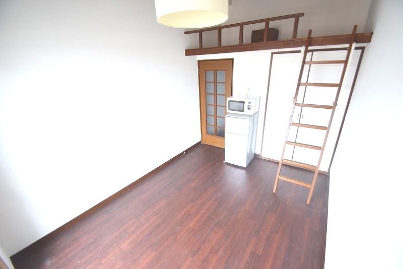 その他部屋・スペース　寝室にいかがでしょうか