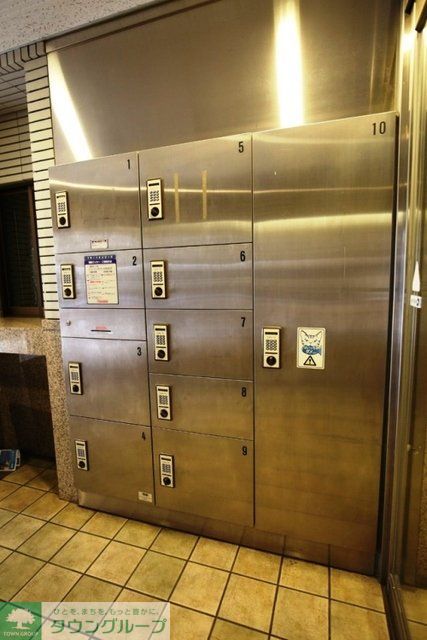 その他　宅配BOX