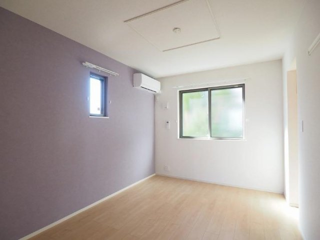 その他部屋・スペース　きれいな内装です