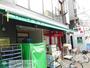 スーパー　まいばすけっと新丸子東口店（スーパー）まで90m