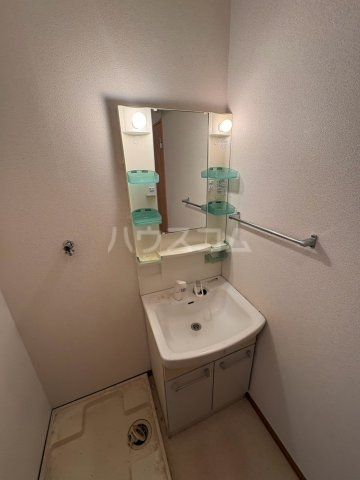 レアル塚本の内装写真