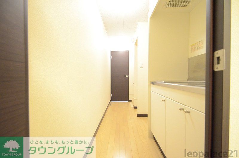 その他　廊下