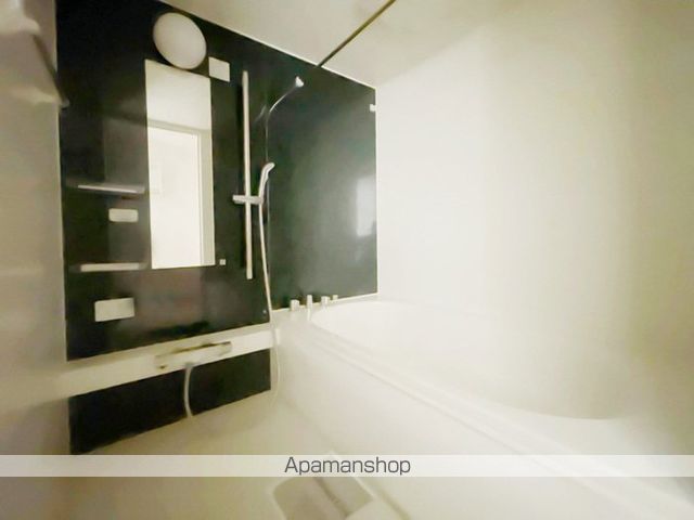 Dーroom桑ノ木の風呂写真