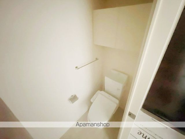 Dーroom桑ノ木のトイレ写真