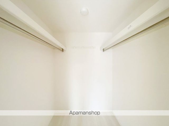 Dーroom桑ノ木の内装写真