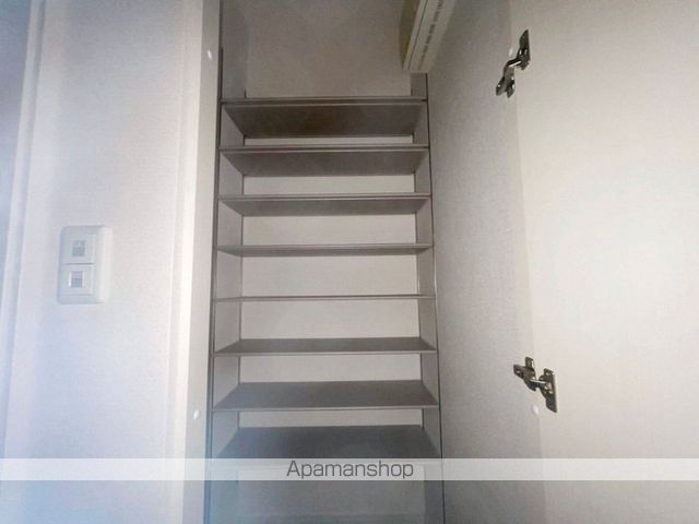 Dーroom桑ノ木の玄関写真
