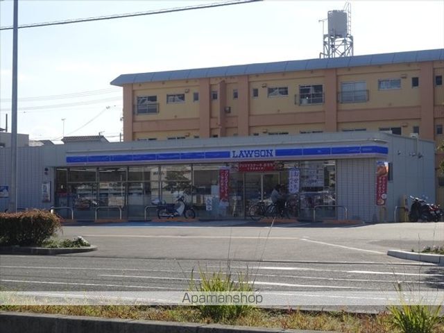 コンビニ　ローソン（コンビニ）まで374m