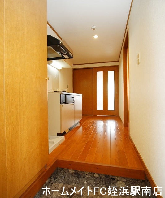 玄関　★きっと気に入って頂けるお部屋になってます♪★参考写真