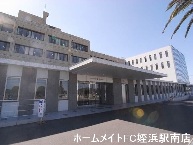 病院　糸島医師会病院（病院）まで1266m
