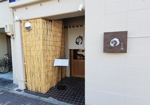 飲食店　とんかつ@(アットマーク)（飲食店）まで281m