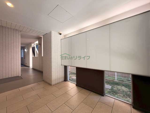 その他　プラウドフラット早稲田