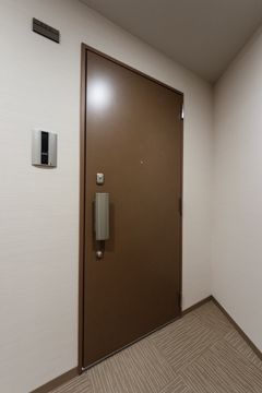 玄関　☆玄関☆
