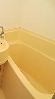 バス・シャワールーム　別のお部屋の室内写真になります。