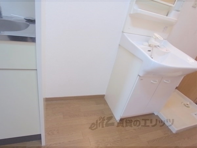その他部屋・スペース　冷蔵庫置場