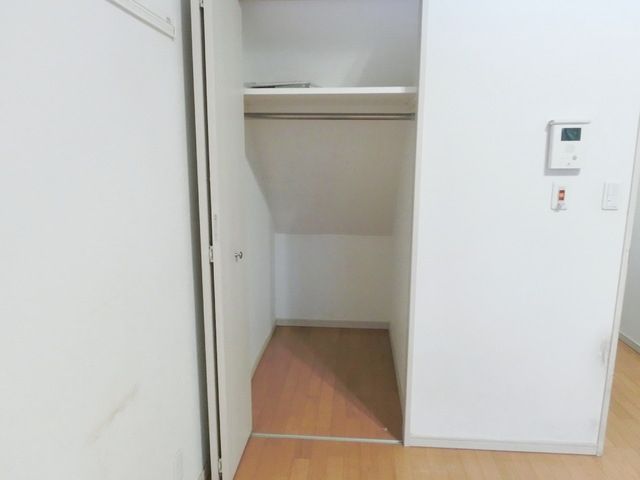 収納　別部屋参考写真