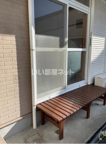 メゾン鈴木の内装写真