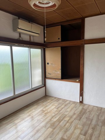 横須賀市田戸台戸建の内装写真