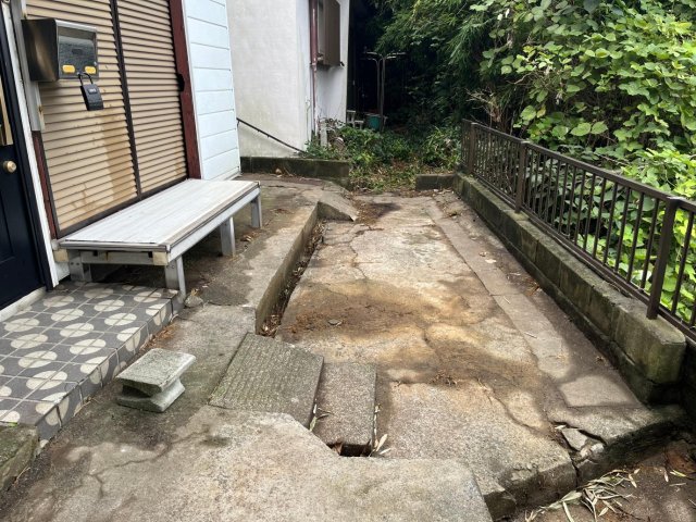 横須賀市田戸台戸建のその他写真