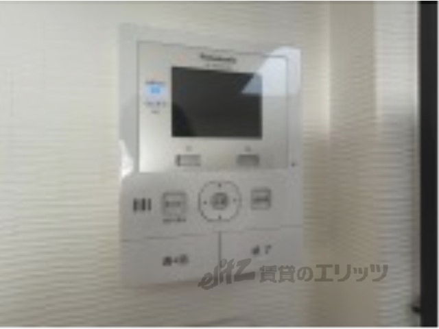 セキュリティ　ドアフォン（ＴＶ含）