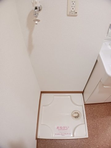 その他部屋・スペース　中はこのようになっています