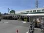 スーパー　ジャパンミート・卸売市場おゆみ野店（スーパー）まで1413m