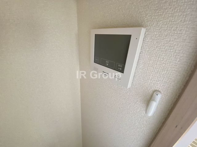 セキュリティ　同様写真