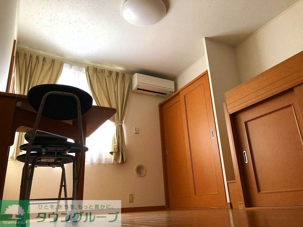 収納　設備・仕様は号室により異なる為、現況を優先致します。