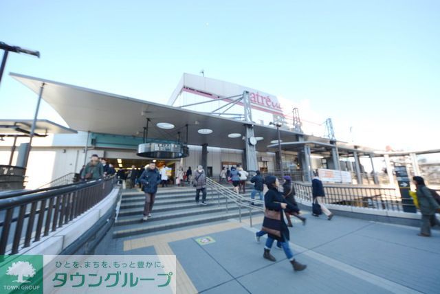 その他　★三鷹駅周辺★（その他）まで1050m