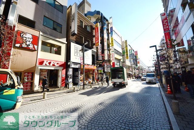 その他　★三鷹駅周辺★（その他）まで1050m