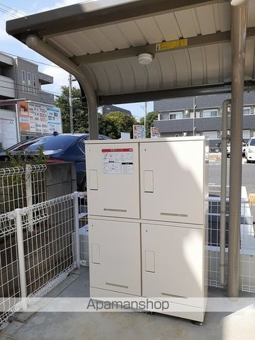 その他共有部分　その他共有部分