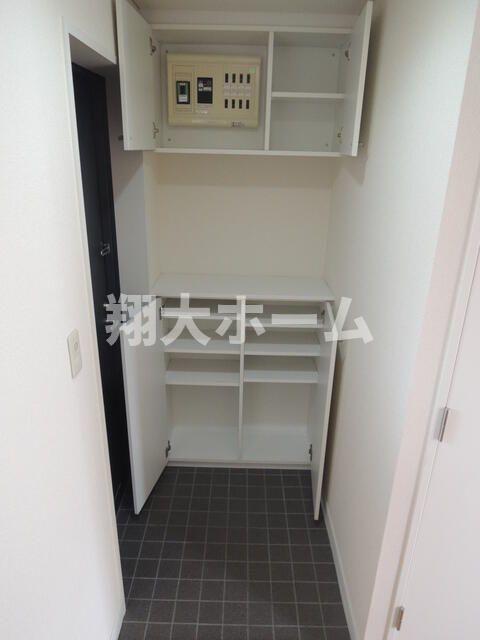 ルモンピエール新大塚のその他写真