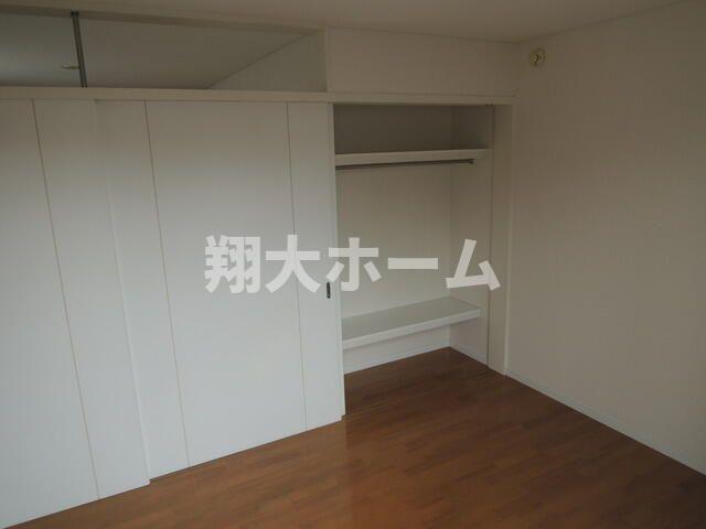 ルモンピエール新大塚の内装写真