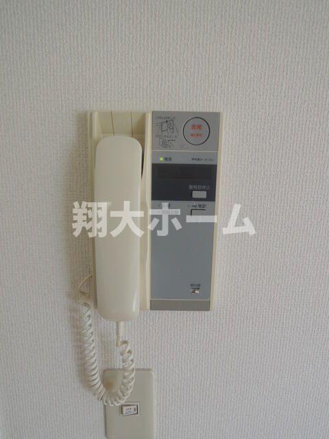 ルモンピエール新大塚のその他写真
